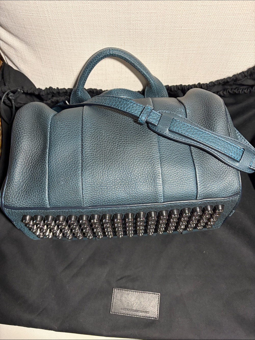 Alexander Wang Color changing Rocco - Picture 3 of 5